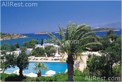Minos Beach Art Hotel 10